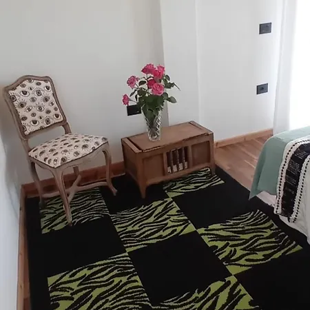 Elira House Vendégház Rrashbull