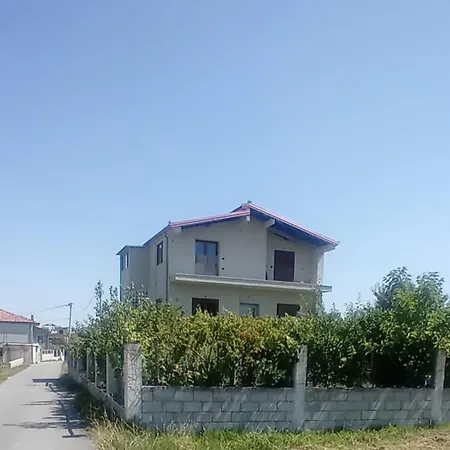 Elira House * Rrashbull