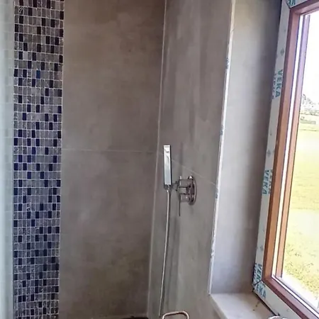 Elira House Rrashbull