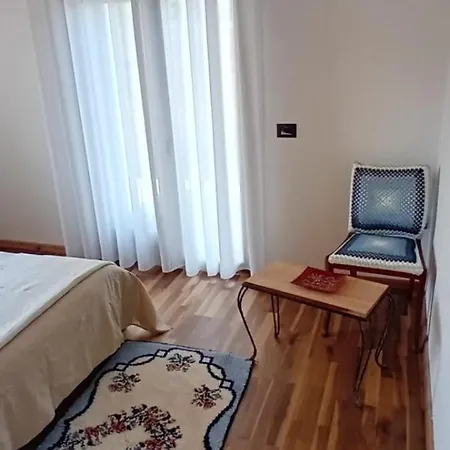 Elira House Rrashbull